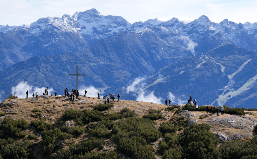 Ministry Newsletter – Fall&nbsp;2024