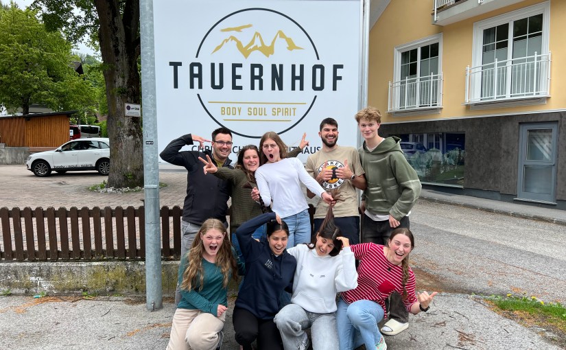 Ministry Update & Serbia&nbsp;Outreach