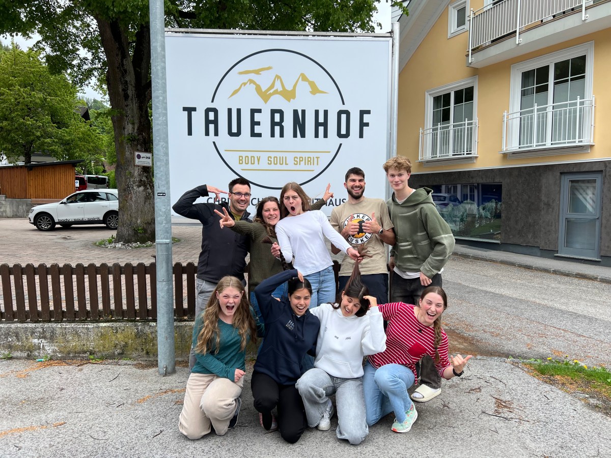 Ministry Update & Serbia&nbsp;Outreach